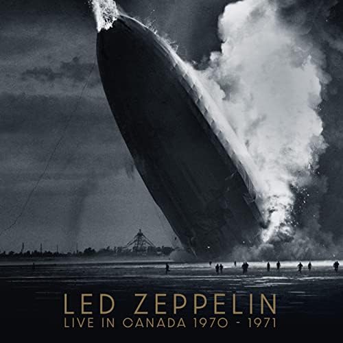 洋楽 Led Zeppelin Divinity 1970 Montreux Led Zeppelin - Montreux, Switzerland 1970 - Amazon.com Music
